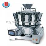 Combination electronic weigher AC-14