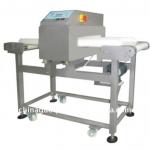 Metal detect machine for food