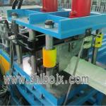 Best-selling High Quality Roof Ridge Cap Making Machinery