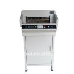 Digital cutting machine machine