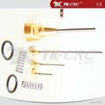 pneumatic marking machine pin parts
