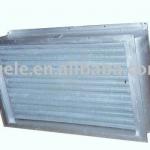 oil radiator for plastic packing machine