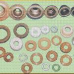 offer idler fitting labyrinth seal