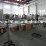 air conveyor belt, air conveyor system, conveyor belt, bottle conveyor