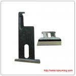 ZCUT-2 blades,tape dispenser blades,ZCUT-2 parts,Upper and lower blade