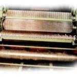 CORRUGATION MACHINE FLUTE ROLLER