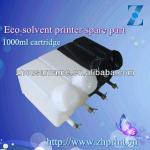 Ink Cartridge for Eco Solvent Printer/Ink Box