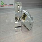 custom shaped corner cutting tools triangle hole punches