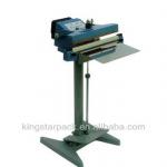 PFS-F350 pedal sealing machine for plastic bags