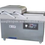 With CE Double Chamber Vacuum Sealing Machine