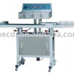 aluminum foil sealing machine