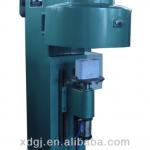 square tin can sealing machine