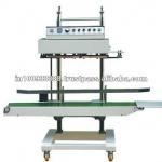Band Sealer for Heavy Pouch