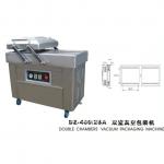 DZ-400/2SA double chambers vacuum sealer
