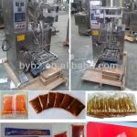 Shanghai YB-150J Tomato Ketchup Pouch Packing Machine / 0086-13916983251