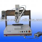 Dow Corning 3165 RTV adhesive filling Sealing machine for PCB