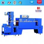 Automatic Sleeve Sealing Shrink Machine