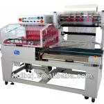 FLB-6080A L bar Sealing Machine