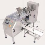 Feeding sealing machine for ready-made bag