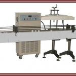 JTG-1 Induction sealing machine