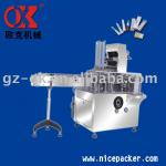 OK-100G Soft Tube Product Automatic Cartoning Machine