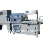 shrink wrapping machine