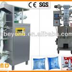 Sachet/Bag/ Pouch water filling machine