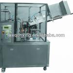 GJGF-2 Auto silicone sealant filling and tail sealing machine