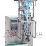 Automatic sealing granule packing machine