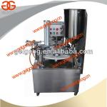 Rotary Type Automatic Cup Filling Sealing Machine|aluminum foil sealing machine