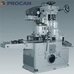 Vacuum Can Seamer for Round Can