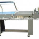 Semi Auto L Sealer Machine/L Sealing Machine