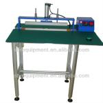 Automatic Manual Pedal Sealing Machine For Plastic Bags