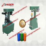 Types of cans sealing machine/Tin cans sealing machine