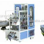 Automachine Face Tissue Carton Box Sealing Machine