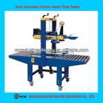 Semi automatic Carton Sealer /Case Sealer