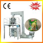 ZV-420A Automatic polythene sealing machine