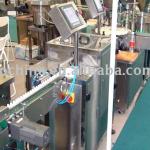 automatic screw cap sealing packing machine