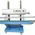 plastic film Sealer Machine pouch packing machine