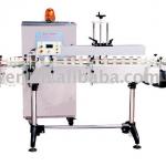 Aluminum Foil Sealing Machine