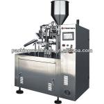 Semi automatic Tube Filling and Sealing Machine