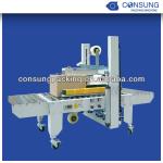 Semi Automatic Carton Edge Carton Sealing Machine