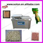 2013 Solon hot selling vacuum seal food packing machine with high efficiency and quality