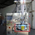 automatic oolong tea packing machine 0086-13920969098