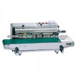High quality SF-150 Continuous band sealer/film sealing machine