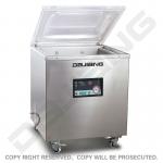 Single Chamber Vacuum Machine