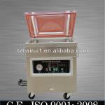 DZ-400 Low type Single chamber food Vacuum sealer