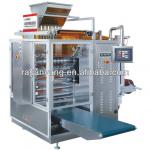 High Speed Granule Four-side Sealing &amp;Multi-line Packing Machine