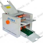 ZE-9B / 4 automatic paper folding machine