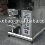 pedal soft tube sealing machine